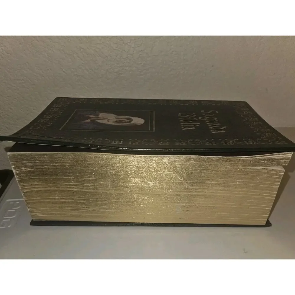Bible great please